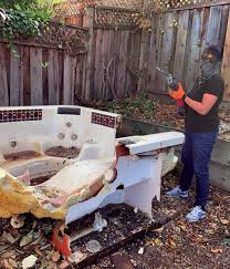 Best Hot Tub Removal  in El Segundo, CA